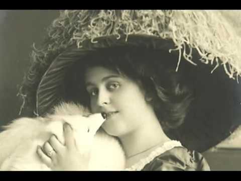 Music Video Billy Murray Pretty Baby 1916