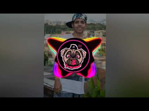 Mc Rick e mc lil especial Megatron