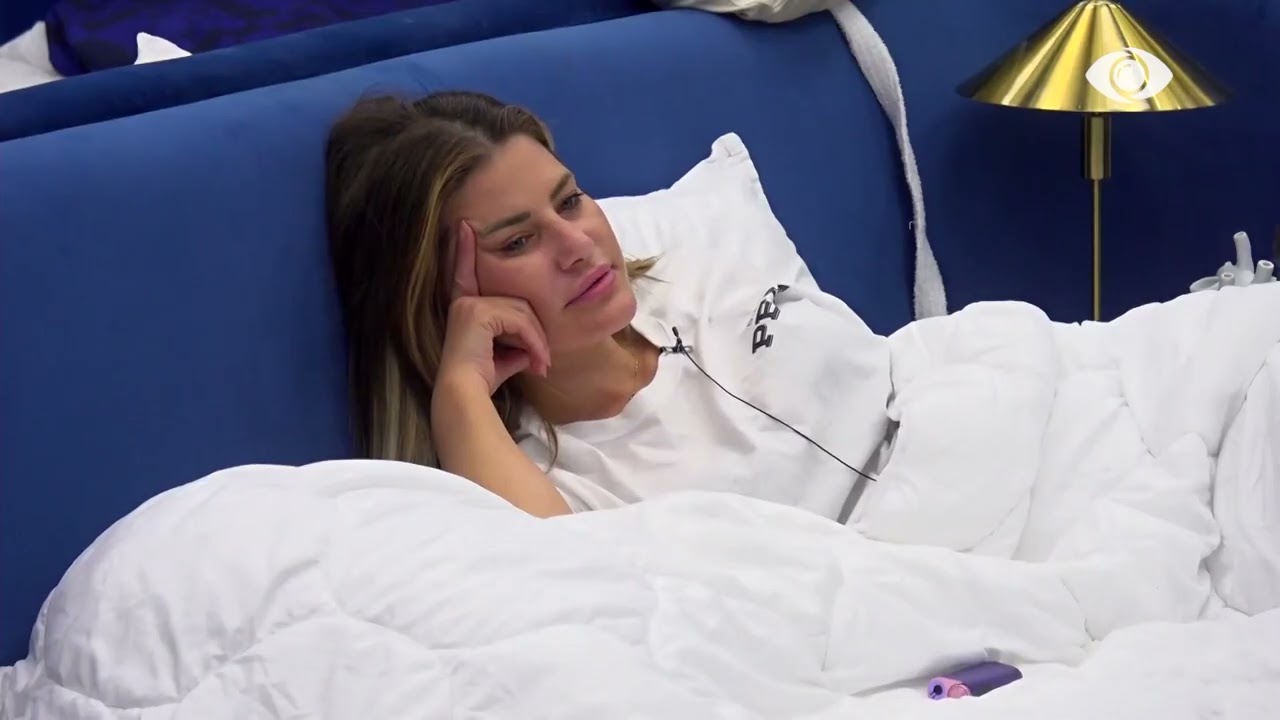 Ai ka thënë dua të bëj fëmijë me ty…/ Valbona bisedon me Kelly-n për Laertin