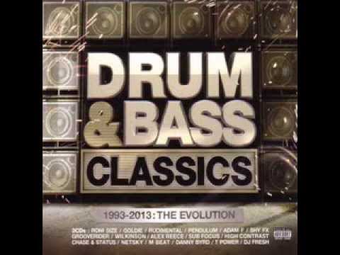 D Kay & Epsilon Feat Stamina MC - Barcelona