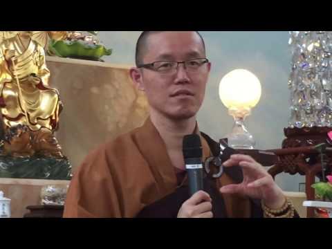 Perfection of Precepts - SGC15012017