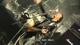 Download lagu MR BIG -  Daddy Brother Lover Little Boy live 2009 mp3