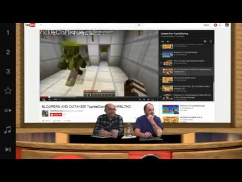 FCS Day 25 Freedom! Channel Spotlight