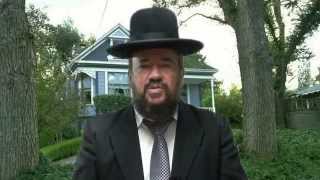 פרשת חיי שרה – המושל בכל אשר לו