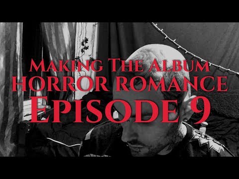 Making The Album: HORROR ROMANCE (EP.9 - Cruel Safety) - VNIX