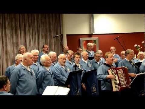 De Zee Noszélie Singers