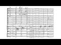 Symphony No. 3 "Eroica" in E flat major, Op. 55, 1st Movement - Beethoven (Score)