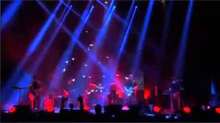 09 I Never Came  Queens of the Stone Age Live The Wiltern 2013)
