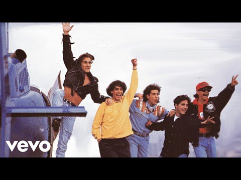 Magneto - Para Siempre (Video Oficial)