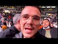 GEORGE KAMBOSOS REACTS TO GERVONTA DAVIS WIN; TALKS IF HE FIGHTS HIM NEXT