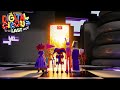 DIGITAL CIRCUS EPISODE 9 The Last Act Final Trailer