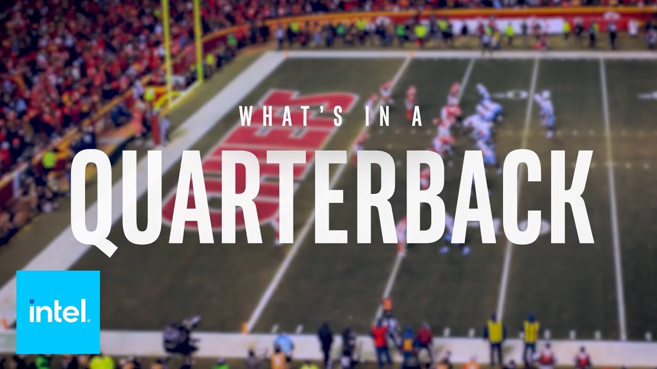Intel - NFL