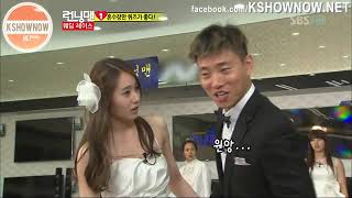 Download lagu Suzy - Krystal - Hyuna - Seungyeon - Gyuri (Newlyweds Get Overly Exited on Running Man Quiz) part 2 mp3 Download lagu Suzy - Krystal - Hyuna - Seungyeon - Gyuri (Newlyweds Get Overly Exited on Running Man Quiz) part 2 mp3