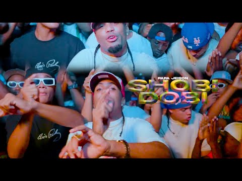 Papa Jeison - shobidobi (Video Oficial)