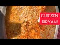 Best Biryani In Town