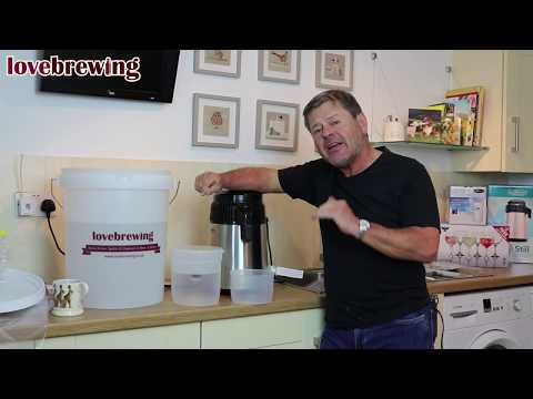 Beginners Guide to Making Spirits - Part 4 - Distilling