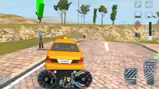 Taxi Simi 2020 #1 Android ISO Game-play | Gaming_Home