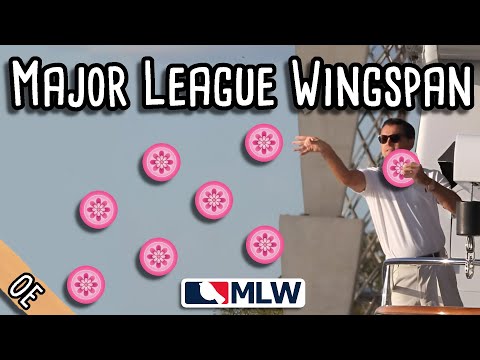 Major League Wingspan | Crazy Co-op Strats!