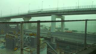 The Windows of the world - Scott Walker (虹橋編)