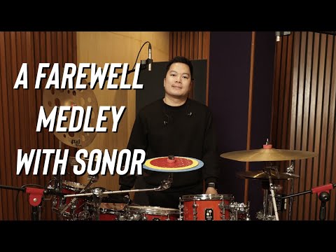 Echa Soemantri Medley