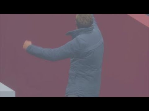 FIFA 19 - Mane's goal in FA Cup