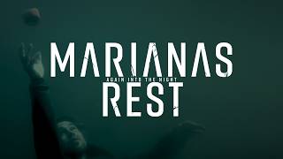 Again Into the Night - Marianas Rest