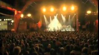 Elio e le Storie Tese - Tristezza - Live in Carroponte di Sesto San Giovanni 9/17