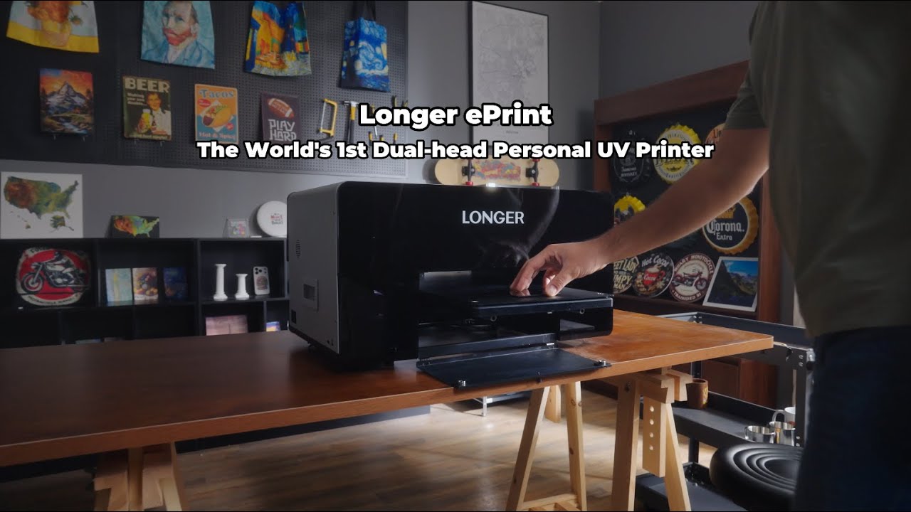 Longer ePrint Hero Image