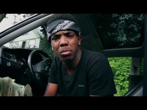 YPN Kes - Pac [Prod. Gorjis] Shot by @TeeGlazedIt