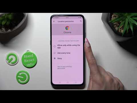 How to Change Apps Permissions on VIVO V15 Pro? - Manage App Permissions