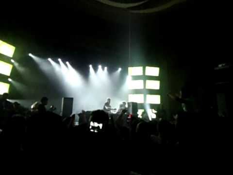 Sander Van Doorn drops "Alesso & Sebastian Ingrosso - Calling"