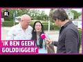 Verliefde Peter Gillis stelt nieuwe vlam Wendy voor!