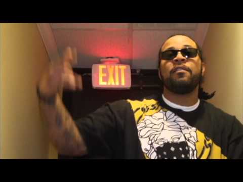 Say'Mo "Stacking" Music Video