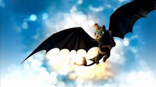 How To Train Your Dragon: Wings! (OST) Score