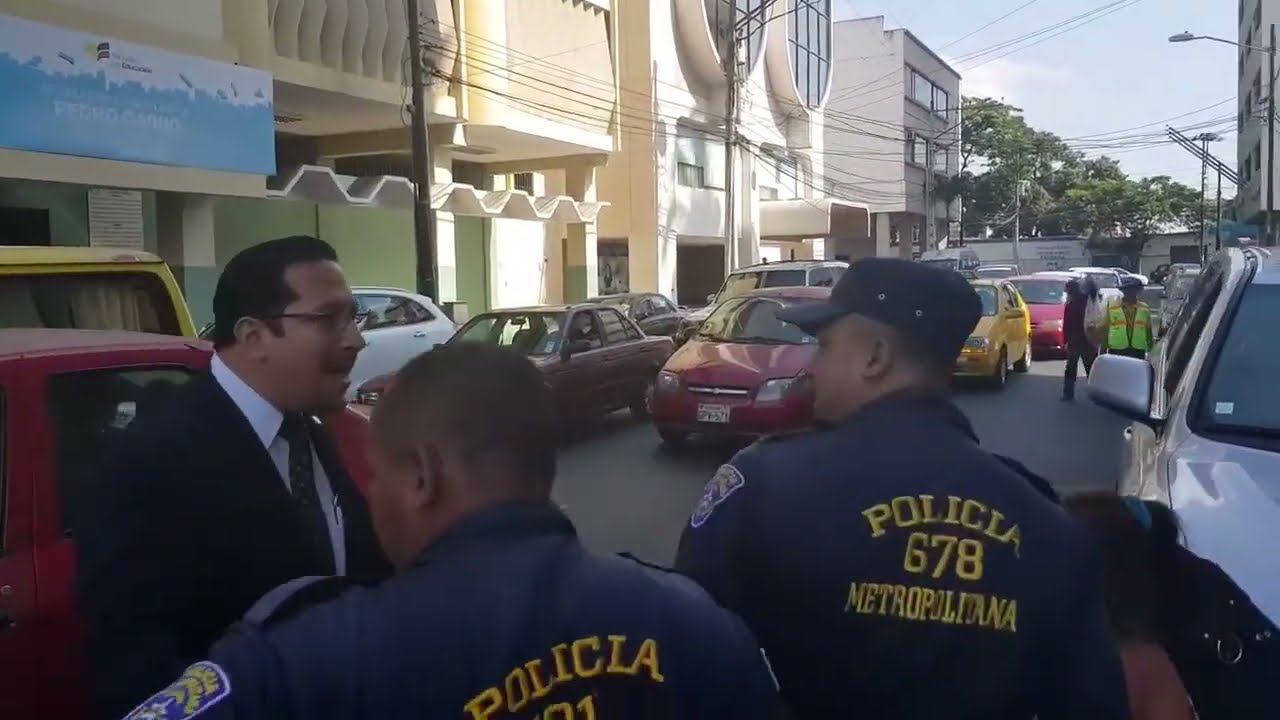 Video Corporativo Ulloa & Asociados