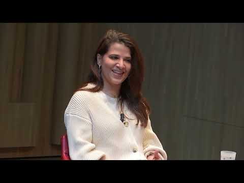 Bibliotopia 2025 | Interview with Bothayna Al-Essa and Yuri Andrukhovych