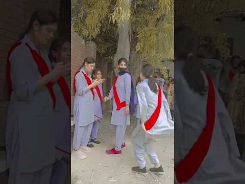 degree college girls tik tok  | Punjab college tik tok |Punjab college girls tik tok #tik #tiktok