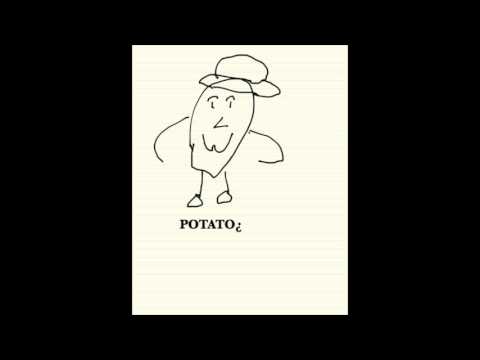 Potato (One Word Song)