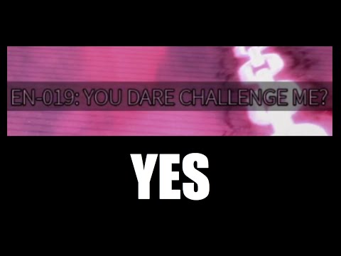 Delusional Office | Challenging EN-19 (Delmon)