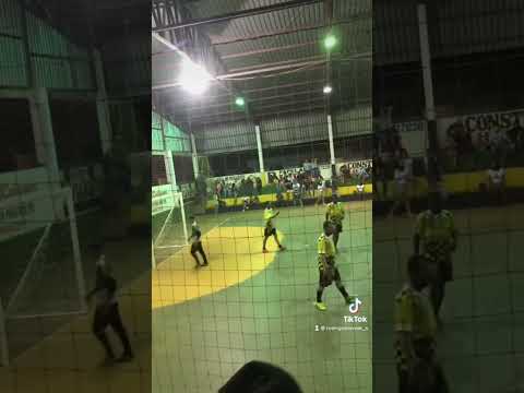 Final campeonato Municipal de Canabrava do Norte - MT