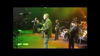 Ronnie Lane Memorial Concert - Slim Chance "Harvest Home"