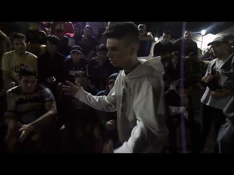 KAFU vs CAX- 8vos 2 FECHA (1ra temporada) - Underworld