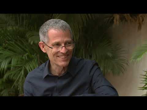 Interview with Xu Das on Bhagavata Purana  by Dr. Kenneth Valpey