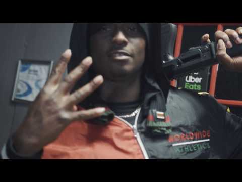 Draid Up - Slick Talk ft  Da Opp ragu (Official Video) #Draidup #DaOppRagu