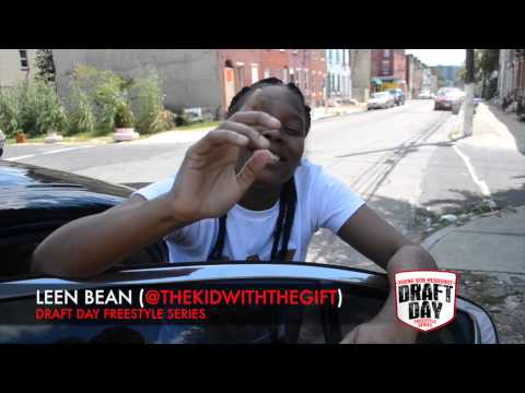 LEEN BEAN "DRAFT DAY" FREESTYLE SERIES (Presented by Young Bob Headshot) #DDFS