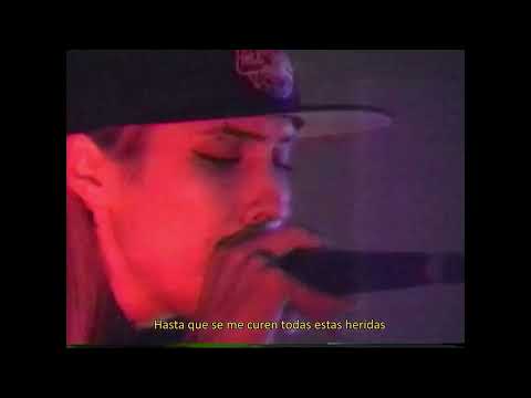 Violenta Esperanza - Lámeme (Lyric Video)