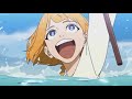 Hip Hip Pooh Ray Christopher Spielberg Crossover Anime Edition