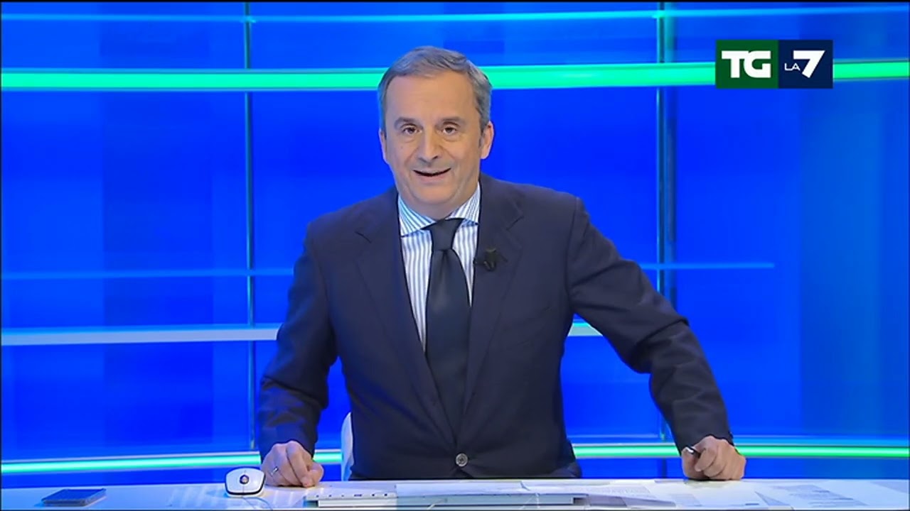 Edizione delle ore 13.30 del 14/12/2024