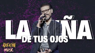 la niña de tus ojos