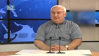 Նախագահ Քոչարյանի կառավարման ժամանակահատվածում էր, երբ մարդիկ շատ ավելի համերաշխ էին իրար հետ